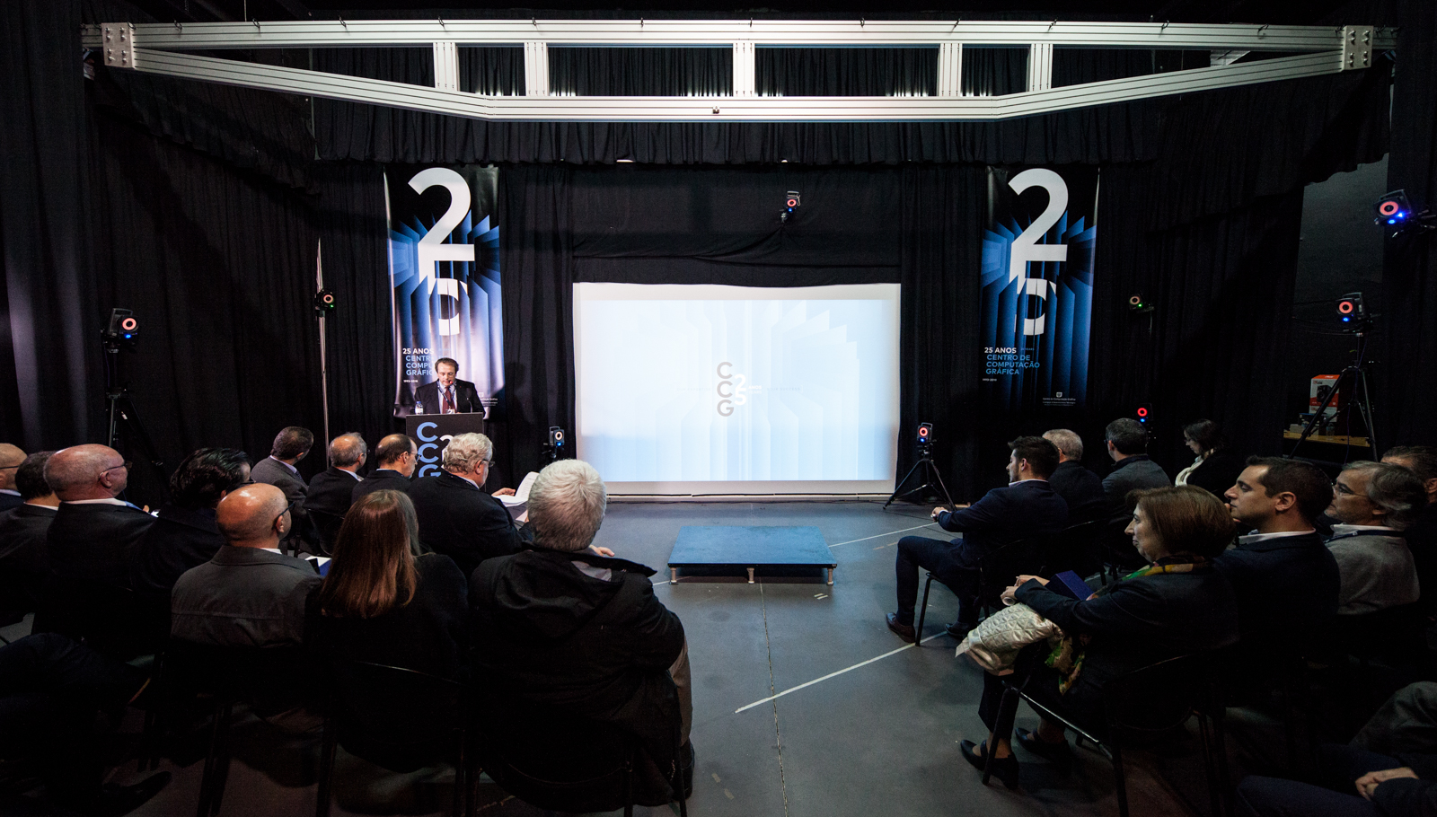 Luís Amaral (foto: Nuno Gonçalves)