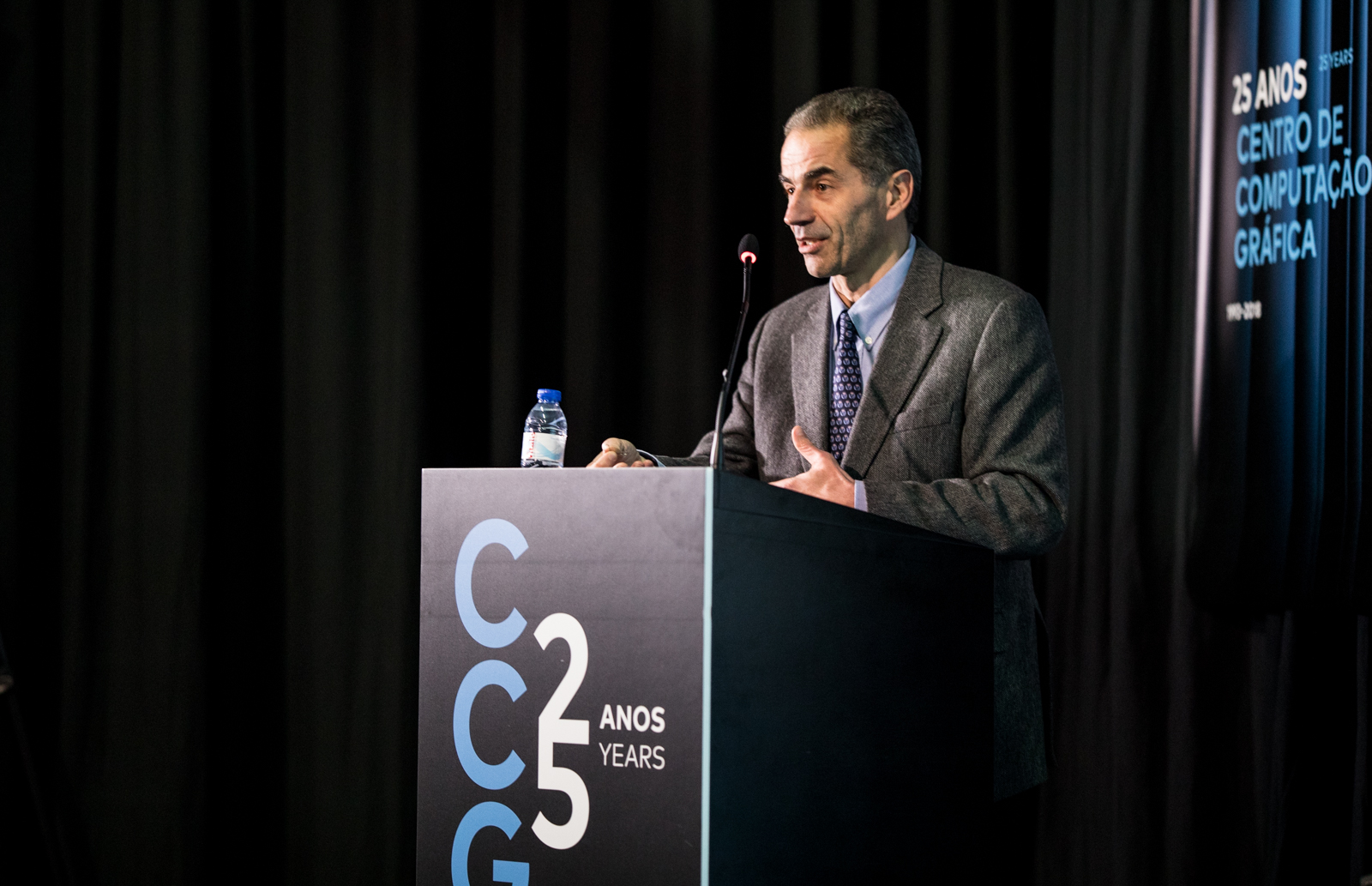 Manuel Heitor (foto: Nuno Gonçalves)