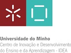 Centro IDEA-UMinho - logo