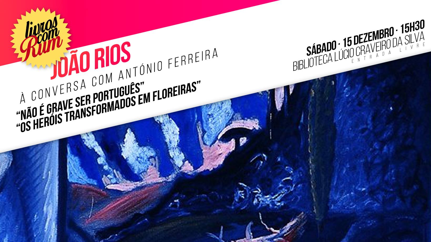 Poster - 15 de dezembro de 2018