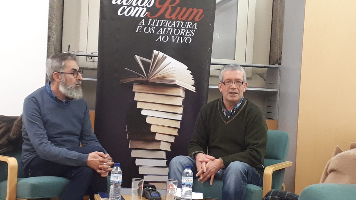 João Rios (15 de dezembro de 2018)