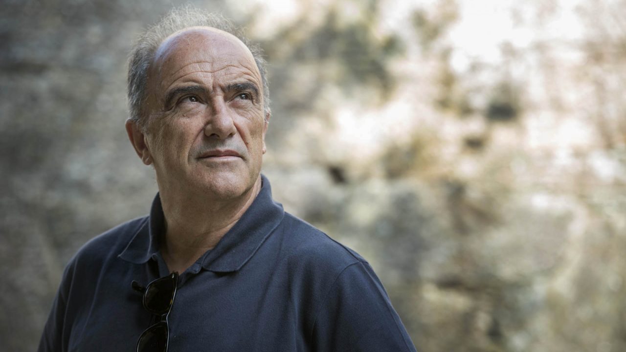 Alfredo Cunha (foto: Ricardo Castelo/Observador)