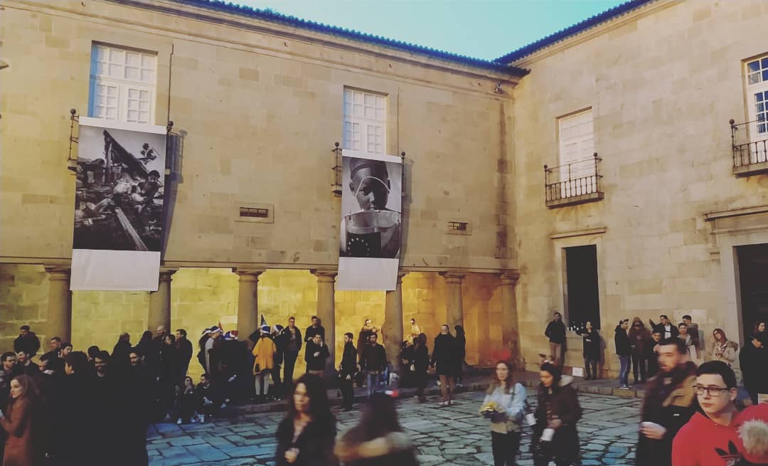 Foto: António Pinto