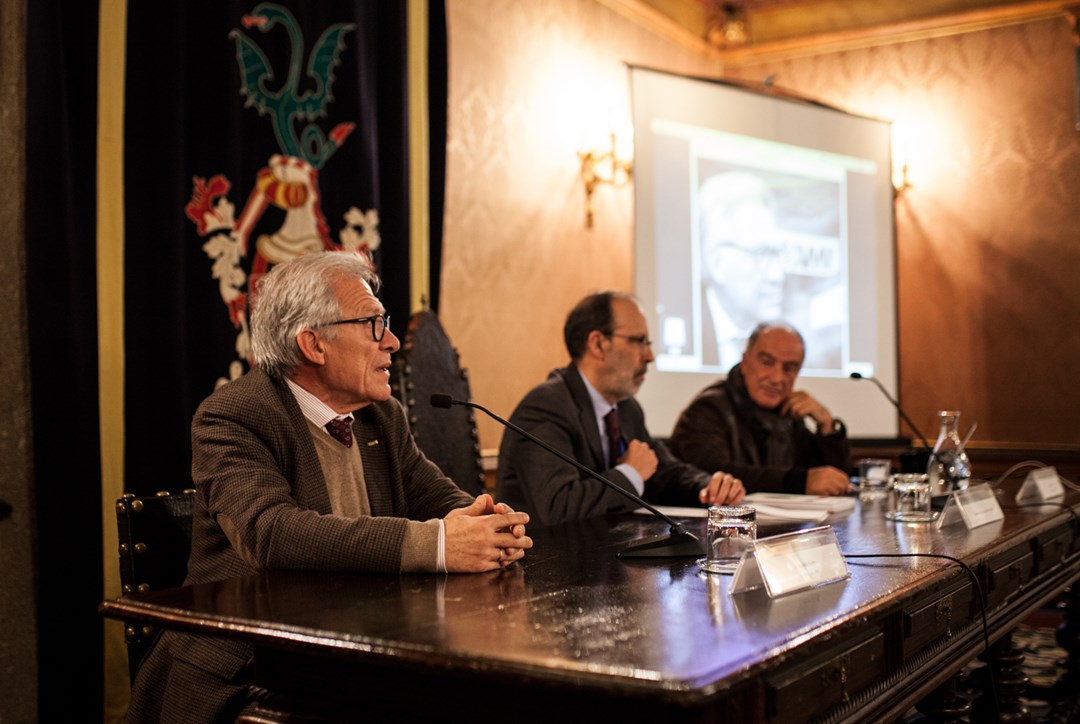 Fernando Nobre (foto de Nuno Gonçalves)