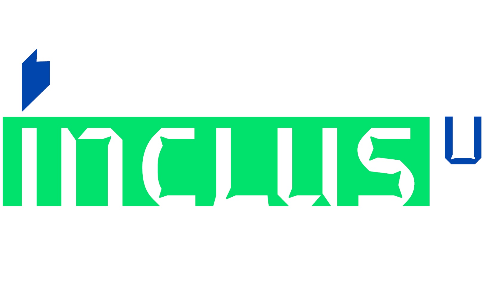 InclusU - logo