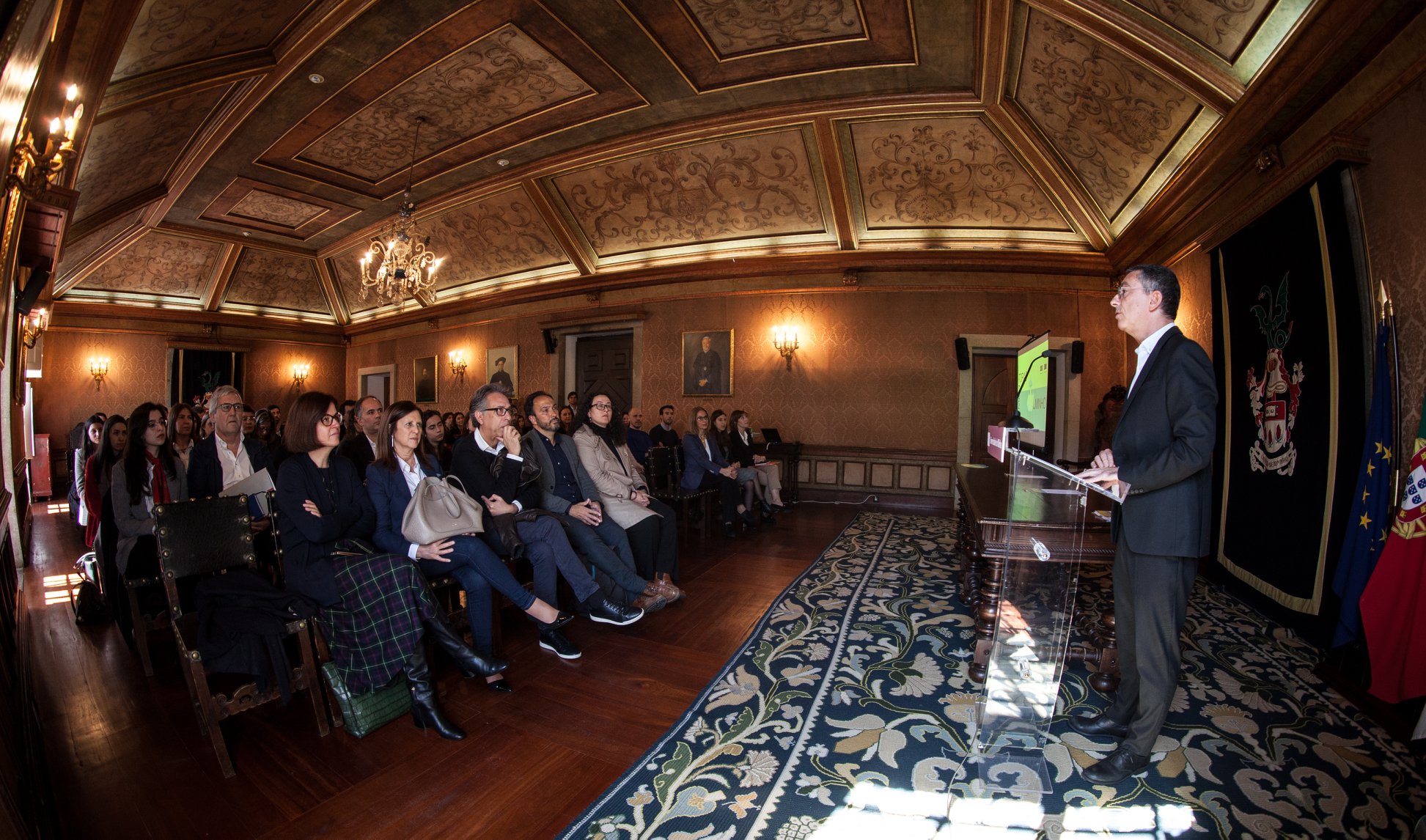 Foto: Nuno Gonçalves