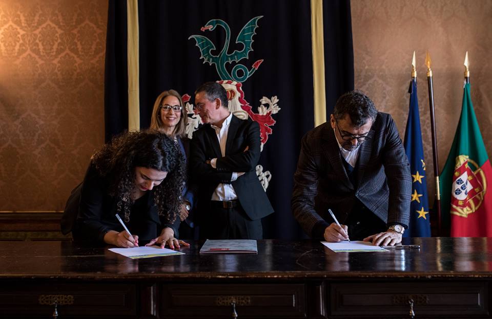 Foto: Nuno Gonçalves