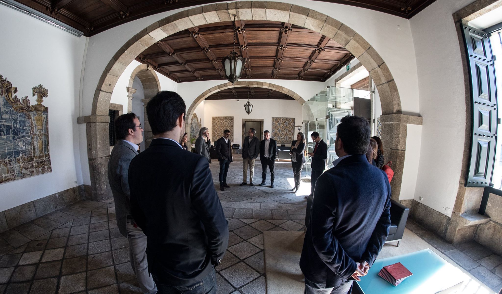 Foto: Nuno Gonçalves