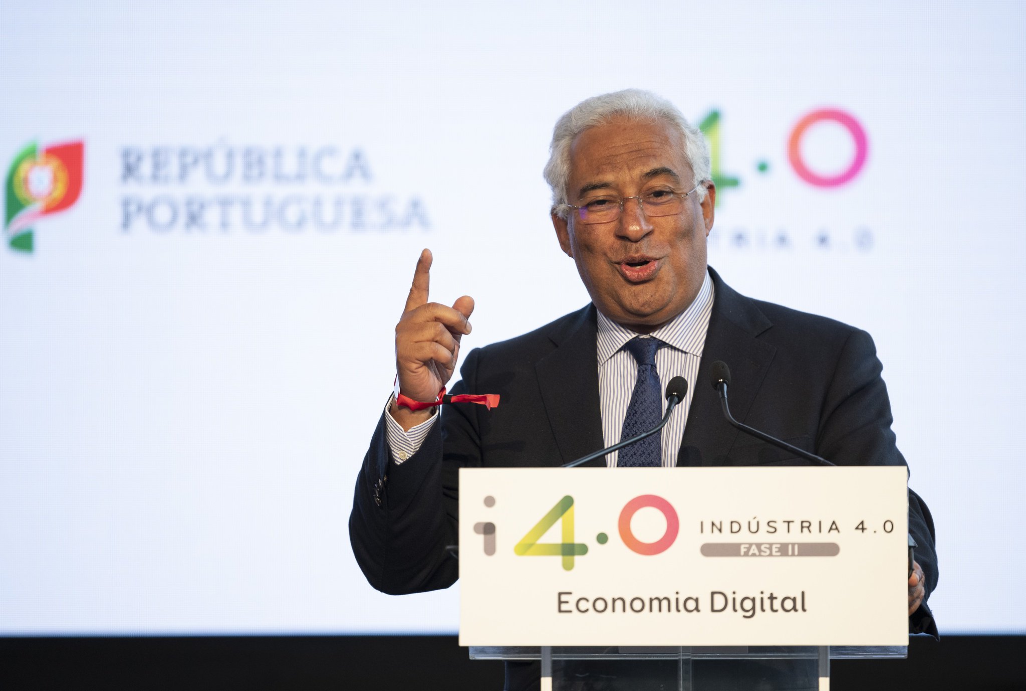 Foto: Octávio Passos/Lusa