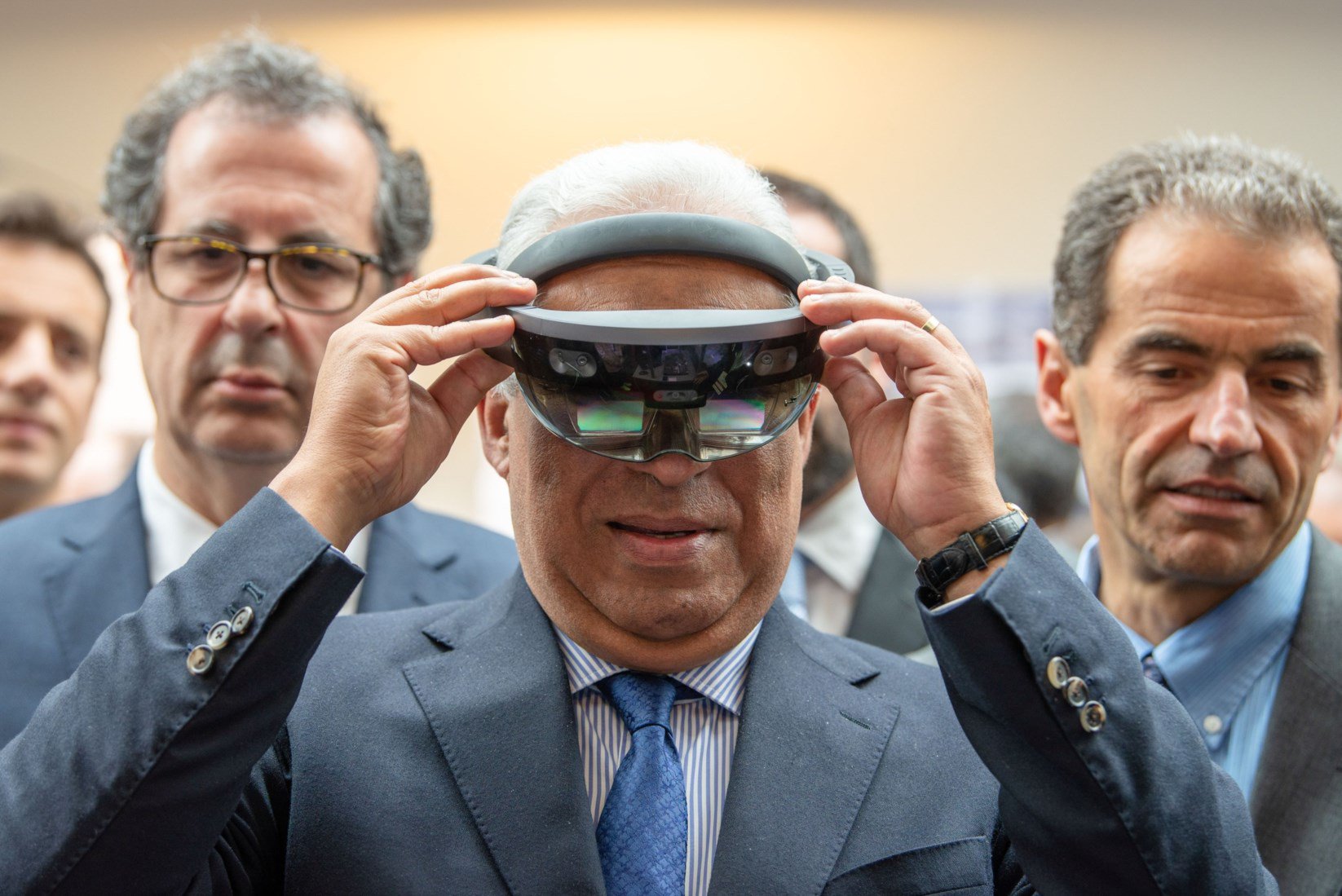 Foto: Octávio Passos/Lusa
