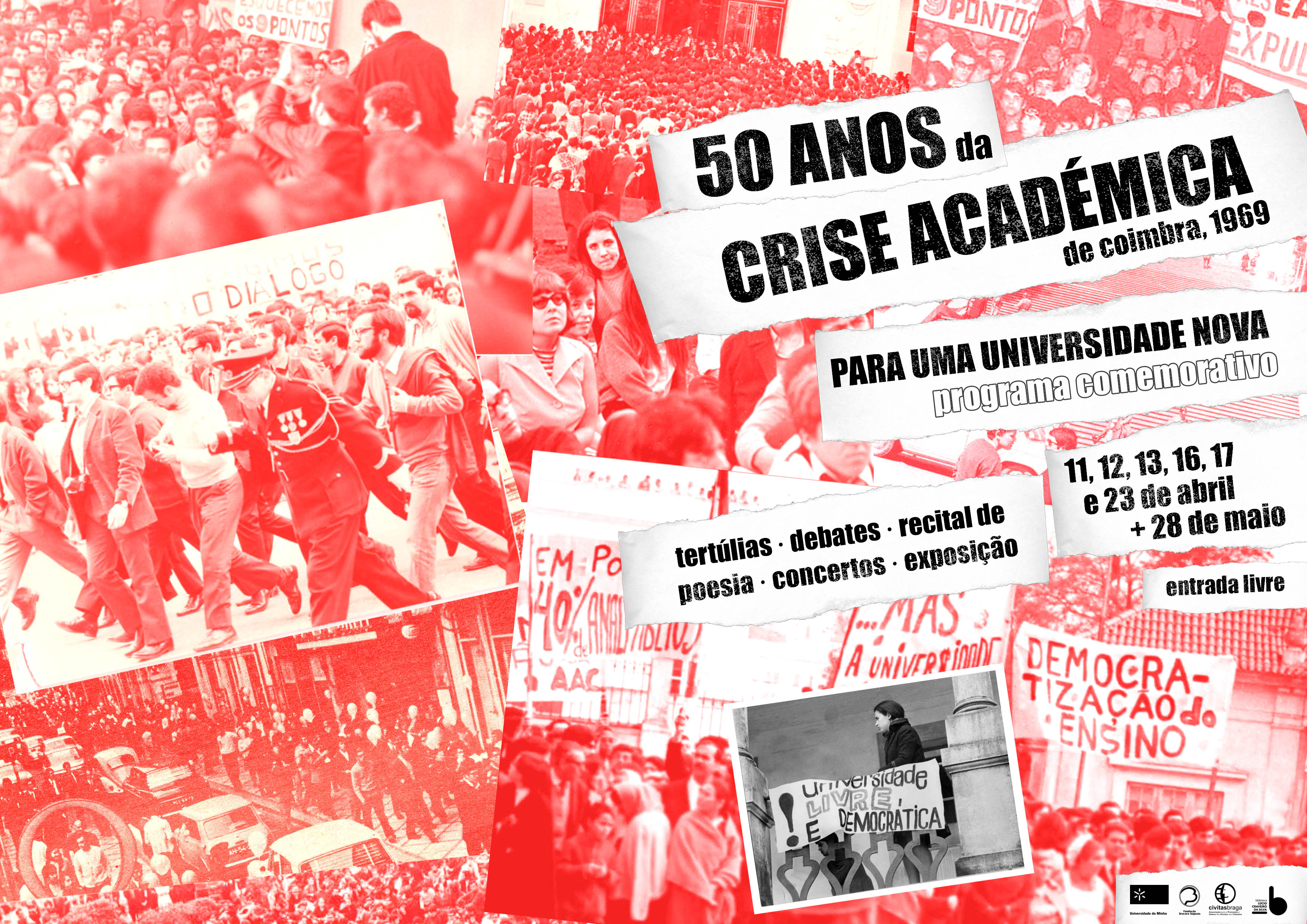 Desdobrável - frente