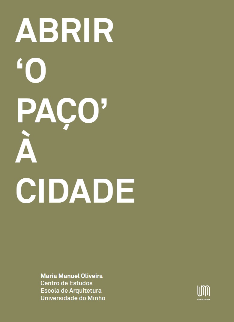 Capa do livro