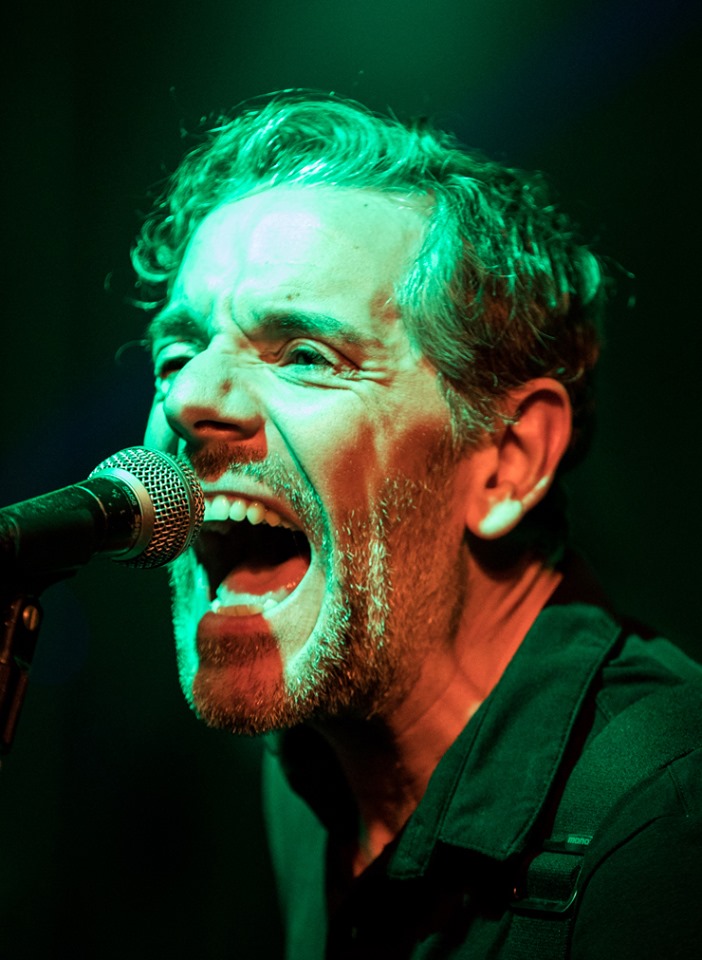 X-Wife (foto: Nuno Gonçalves)