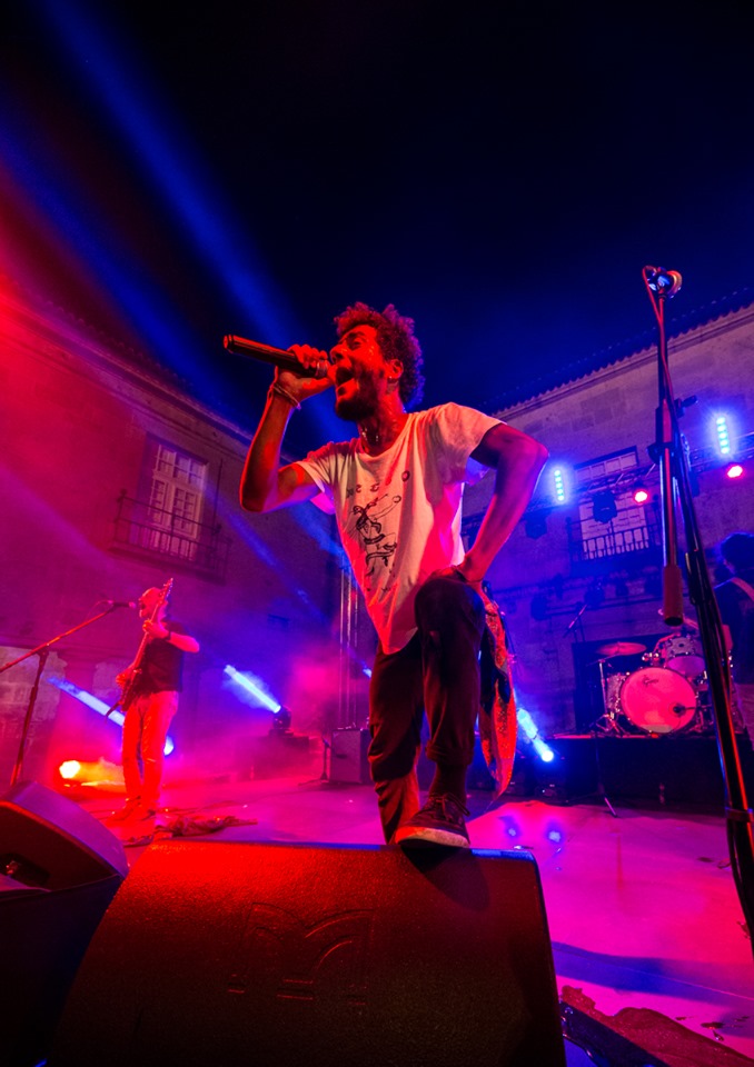 Bed Legs (foto: Nuno Gonçalves)