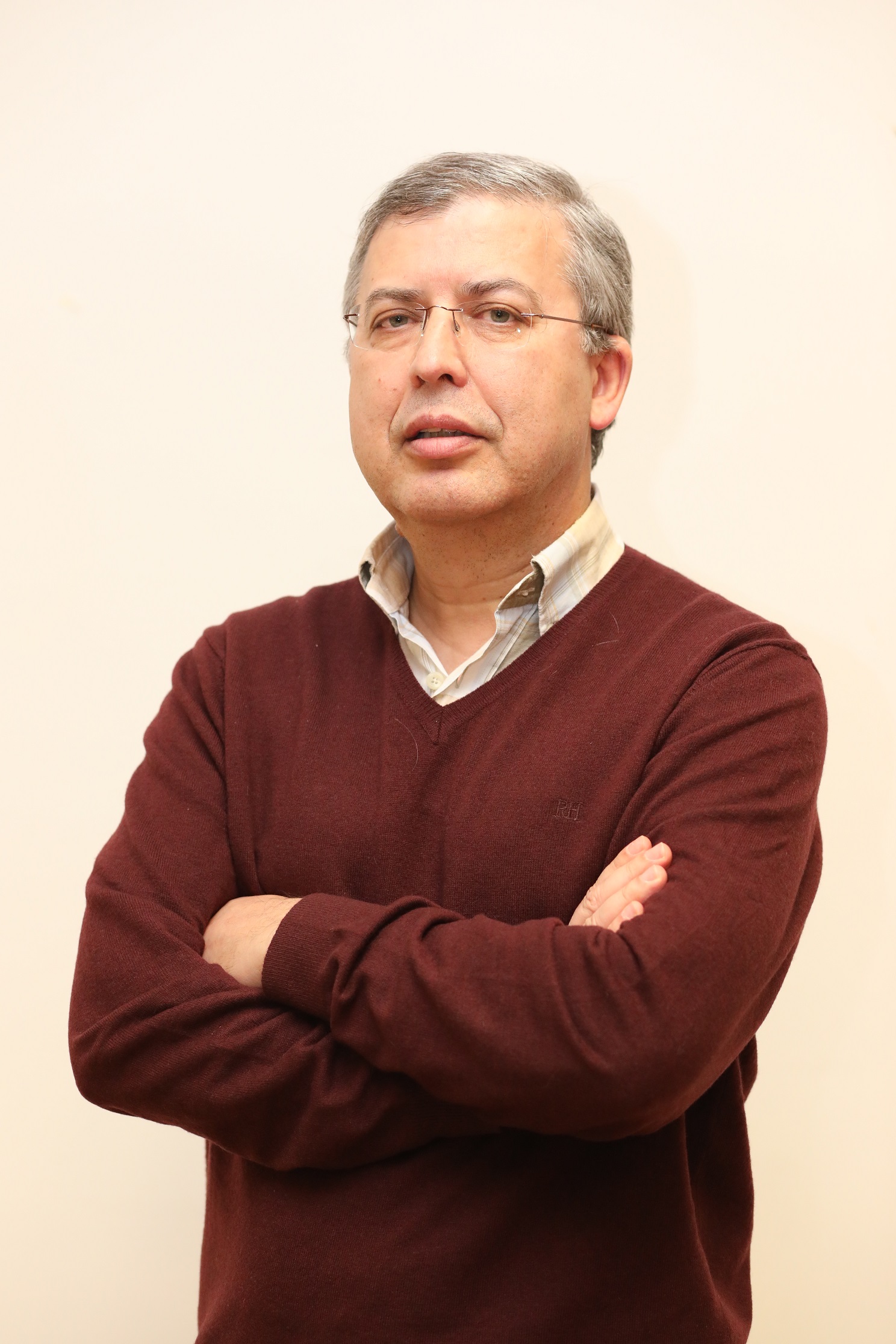Eugénio Campos Ferreira