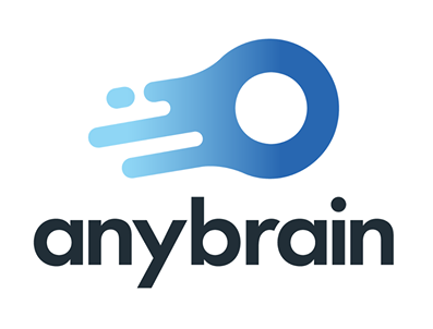 AnyBrain logo