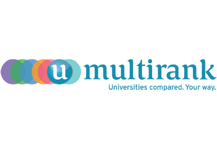 U-Multirank - logo