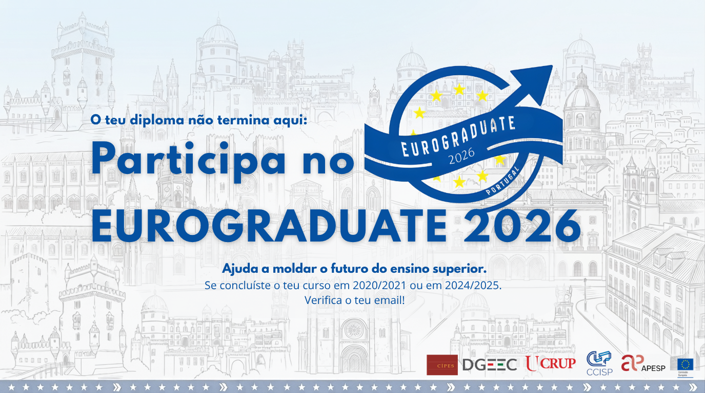 EUROGRADUATE 2026